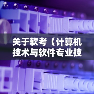 关于软考（计算机技术与软件专业技术资格（水平）考试）与VPN的相关问题，以下是需要了解的关键信息