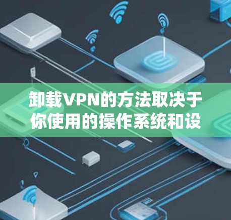 卸载VPN的方法取决于你使用的操作系统和设备类型。以下是常见系统的卸载步骤