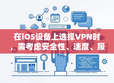 在iOS设备上选择VPN时,需考虑安全性、速度、服务器覆盖、隐私政策及易用性。以下是2023年综合表现优秀的VPN服务排行及特点分析,适用于iPhone/iPad用户 在iOS设备上选择VPN时,需考虑安全性、速度、服务器覆盖、隐私政策及易用性。以下是2023年综合表现优秀的VPN服务排行及特点分析,适用于iPhone/iPad用户