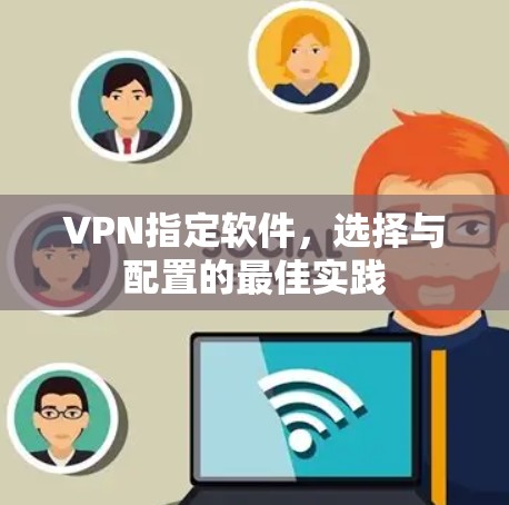 VPN指定软件，选择与配置的最佳实践