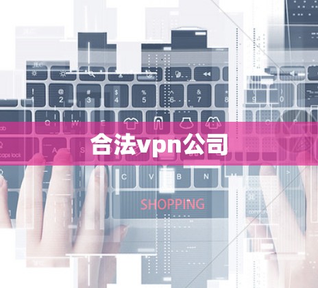合法vpn公司 合法vpn公司