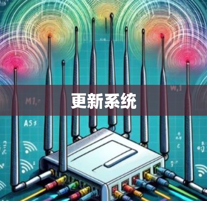 更新系统